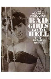 Bad Girls Go To Hell (1965) 1
