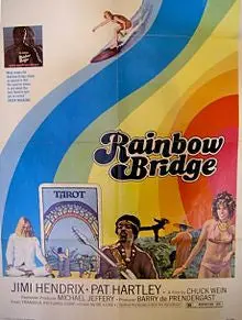 Rainbow Bridge (1972) 1