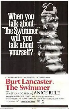 The Swimmer (1968) 1