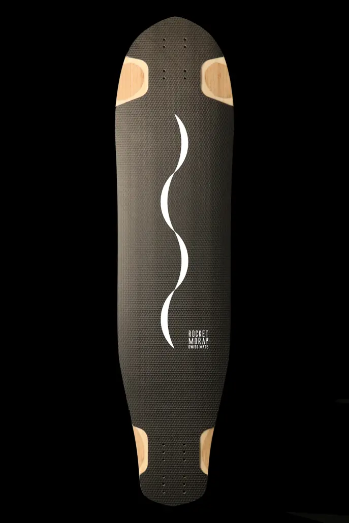 Rocket - Moray 39″ - Enjoy 10% Off Upon Purchase Of A Board Now Or Before! 1