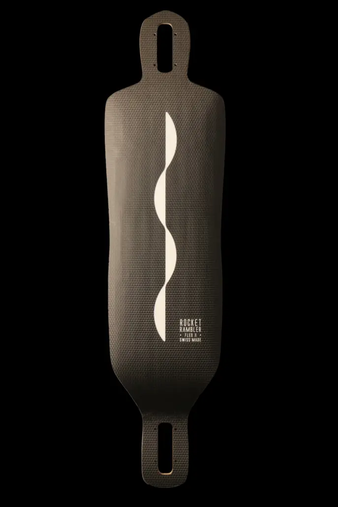 Rocket - Rambler 38.4” - Unconditional 30% Off!!! 1