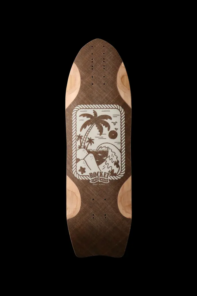 Rocket - Surf Scout(Long) 30.5” - Enjoy 20% Off Upon Purchase Of A Board Now Or Before! 1