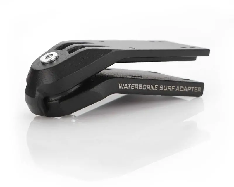 Waterborne - Surf Adapter - Enjoy $80 Off Upon Purchase Of A Board Now Or Before! 1