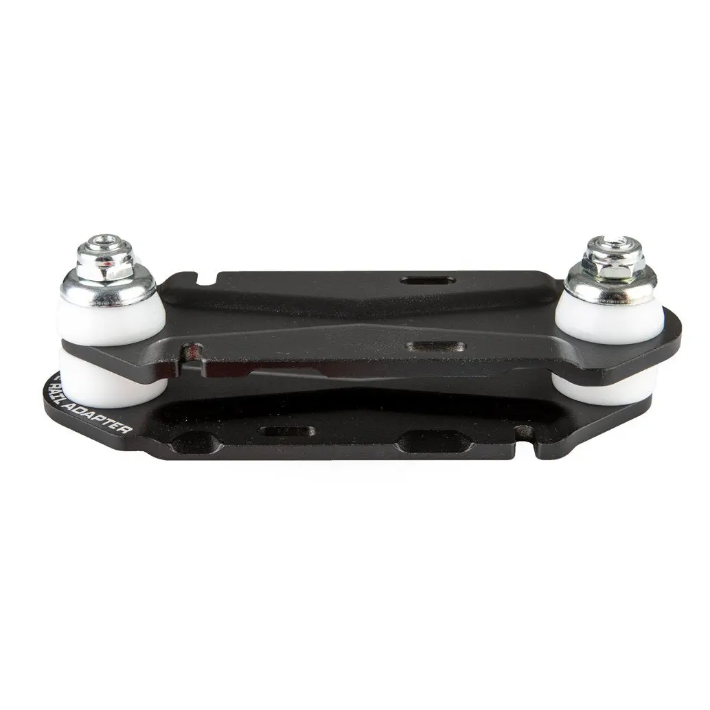 Waterborne - Rail Adapter - Enjoy $80 Off Upon Purchase Of A Board Now Or Before! 1