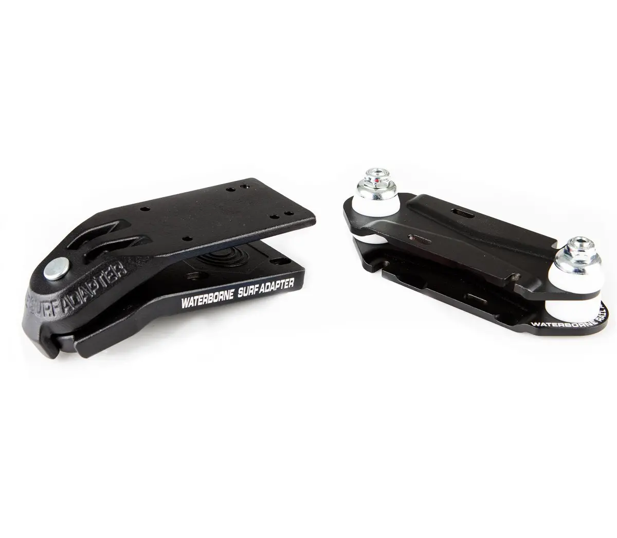 Waterborne - Surf&Rail Adapter - Enjoy $80 Off Upon Purchase Of A Board Now Or Before! 1