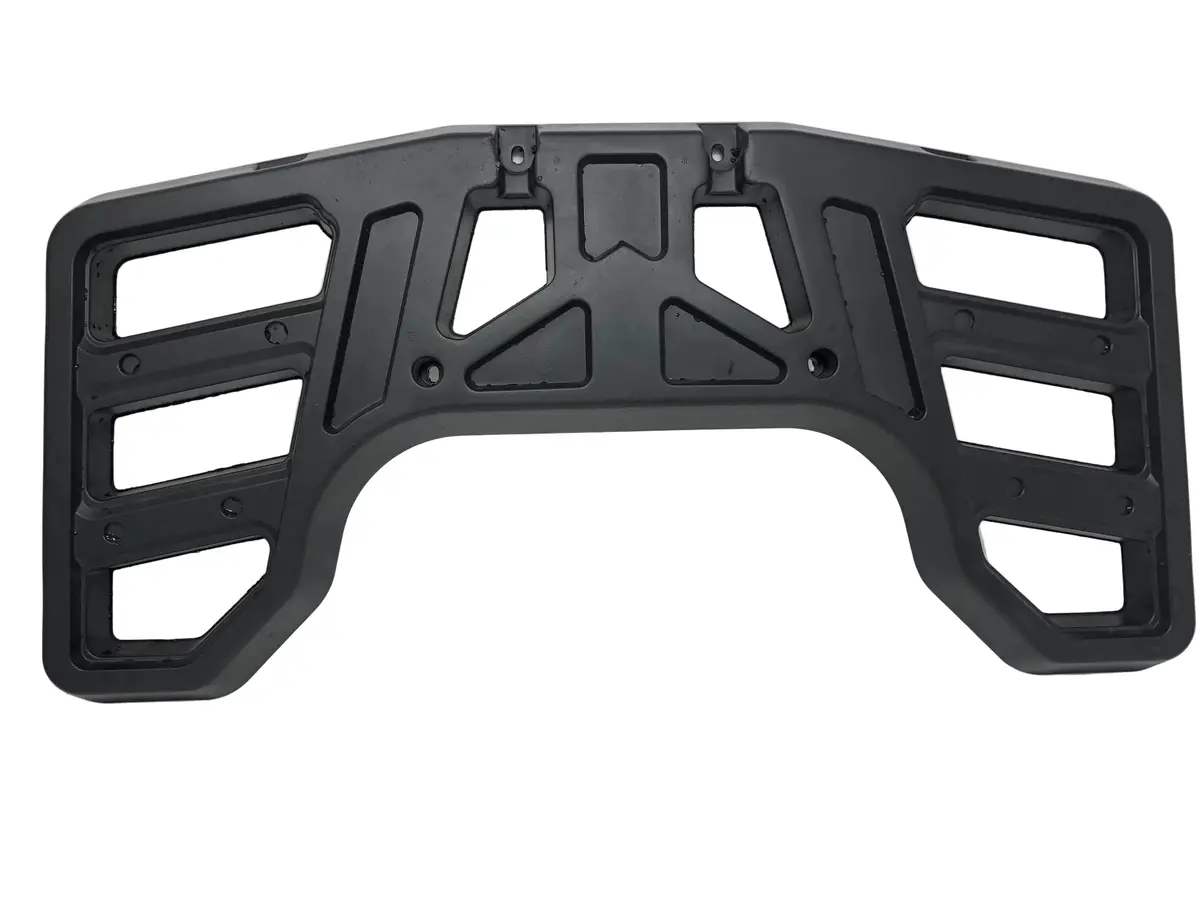 Replacement Rear Rack | Venom Grizzly Atv 1
