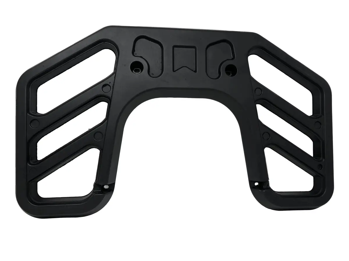 Replacement Front Rack | Venom Grizzly Atv 1