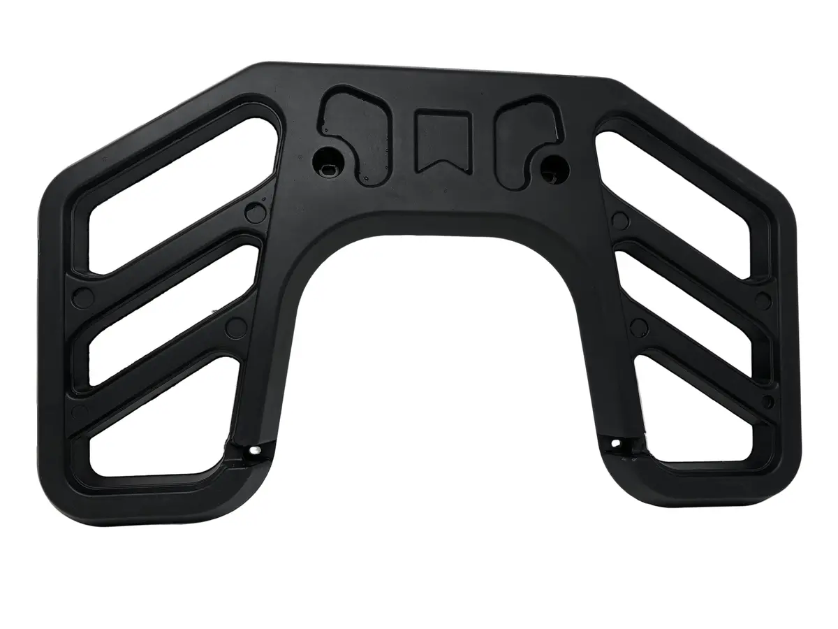 1500W Venom E-Grizzly Electric Atv | Front Rack (12503A-220200A) 1