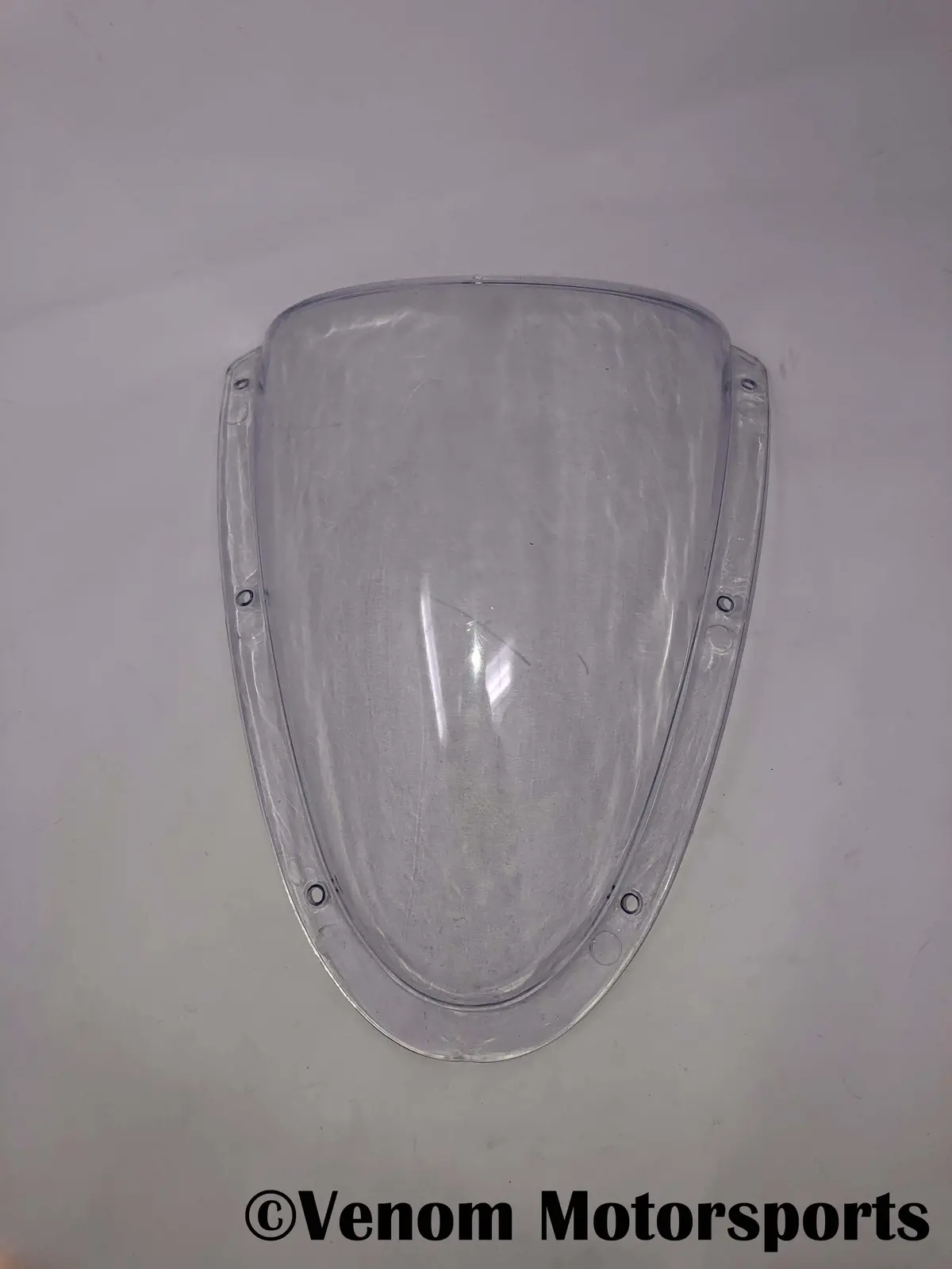 Replacement Windshield | Venom X15 1