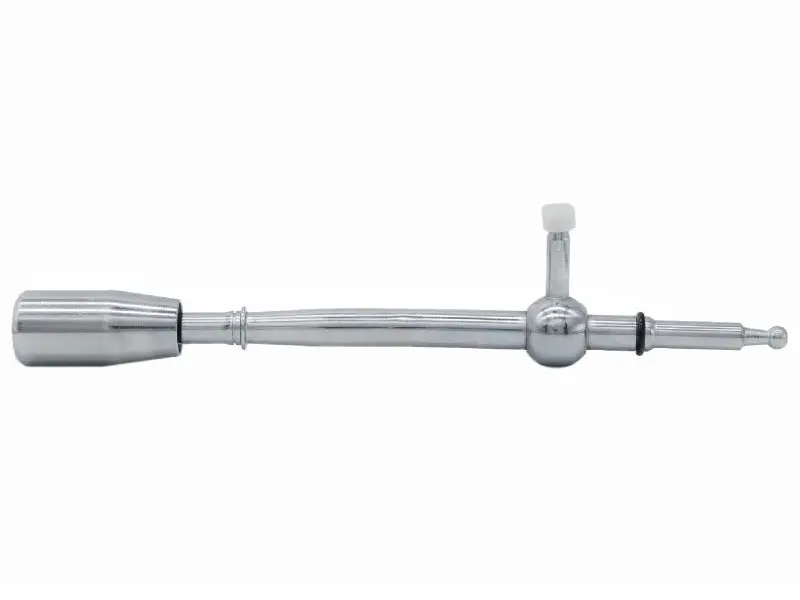 Fidanza Short-Throw Shifter For 2002–2004 Mini Cooper (5- And 6-Speed Manual Transmissions) 1