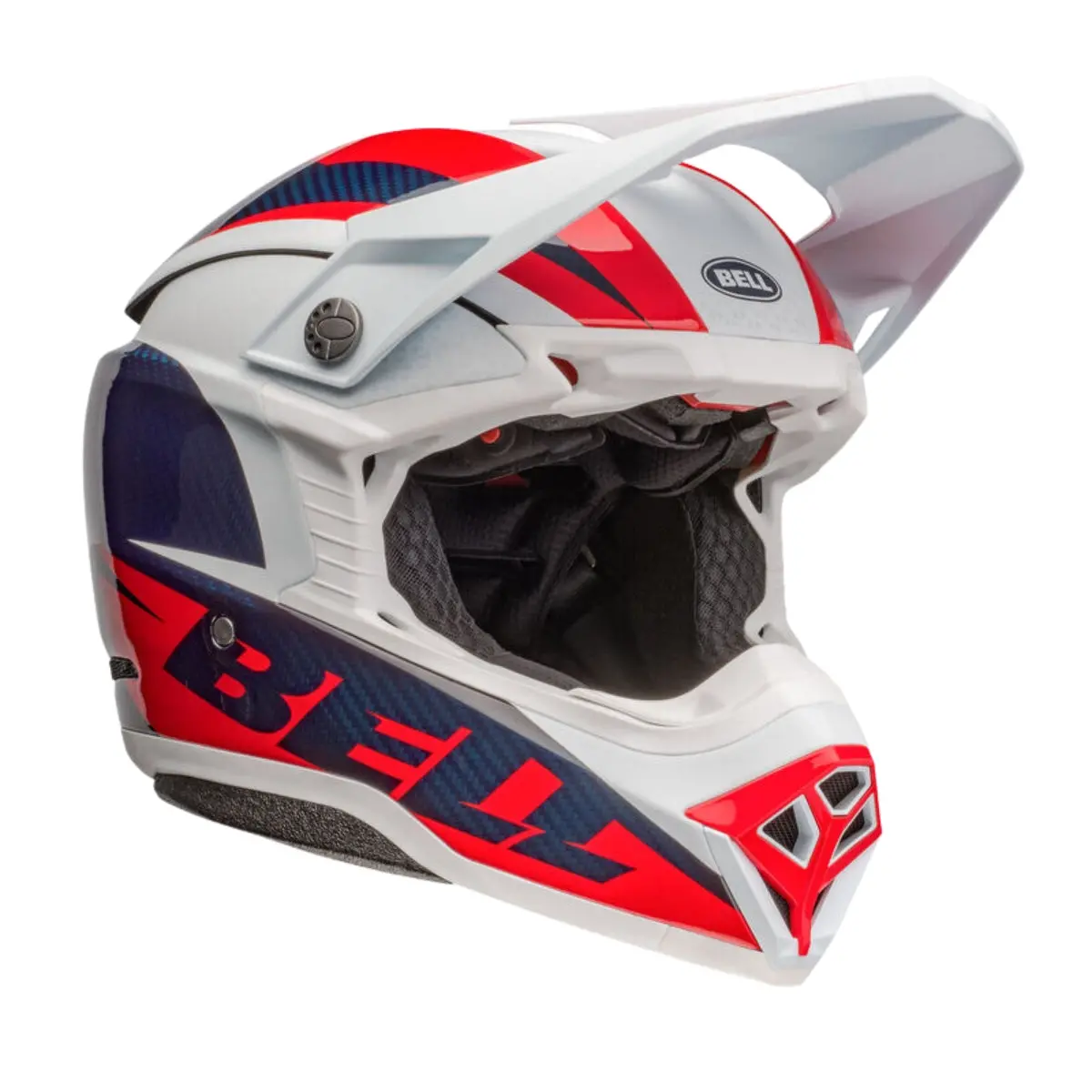 Bell - Moto-10 Renegade Helmet 1