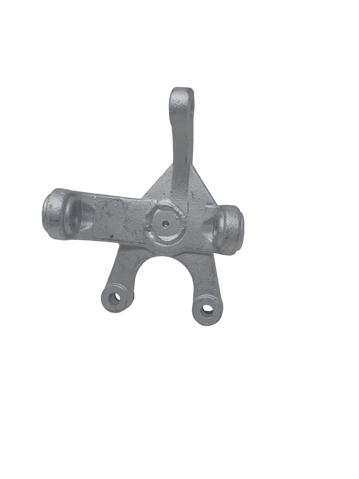Venom Mad Max 250Cc - Front Left Spindle 2801-10070100A 1