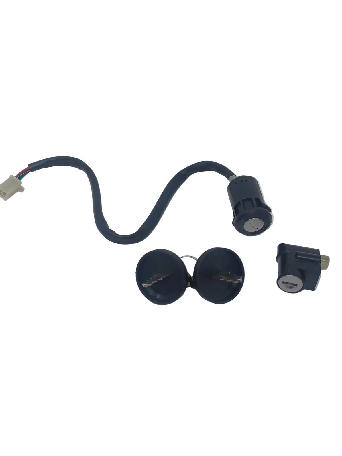 Venom Mad Max 250Cc - Ignition 2801-16070100A 1