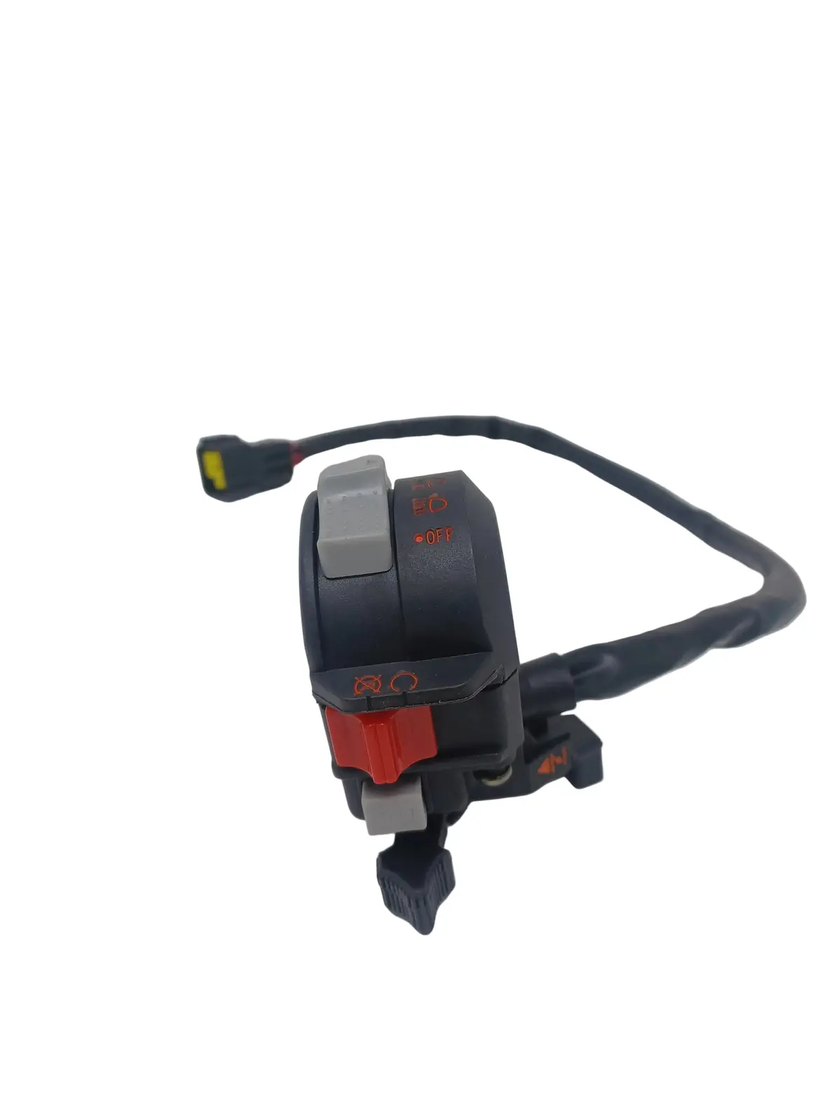 Venom Mad Max 250Cc - Left Combination Switch 2801-16110100A 1