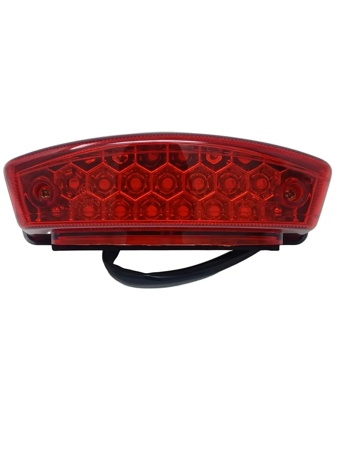Venom Mad Max 250Cc - Tail Light 2804-16100101A 1