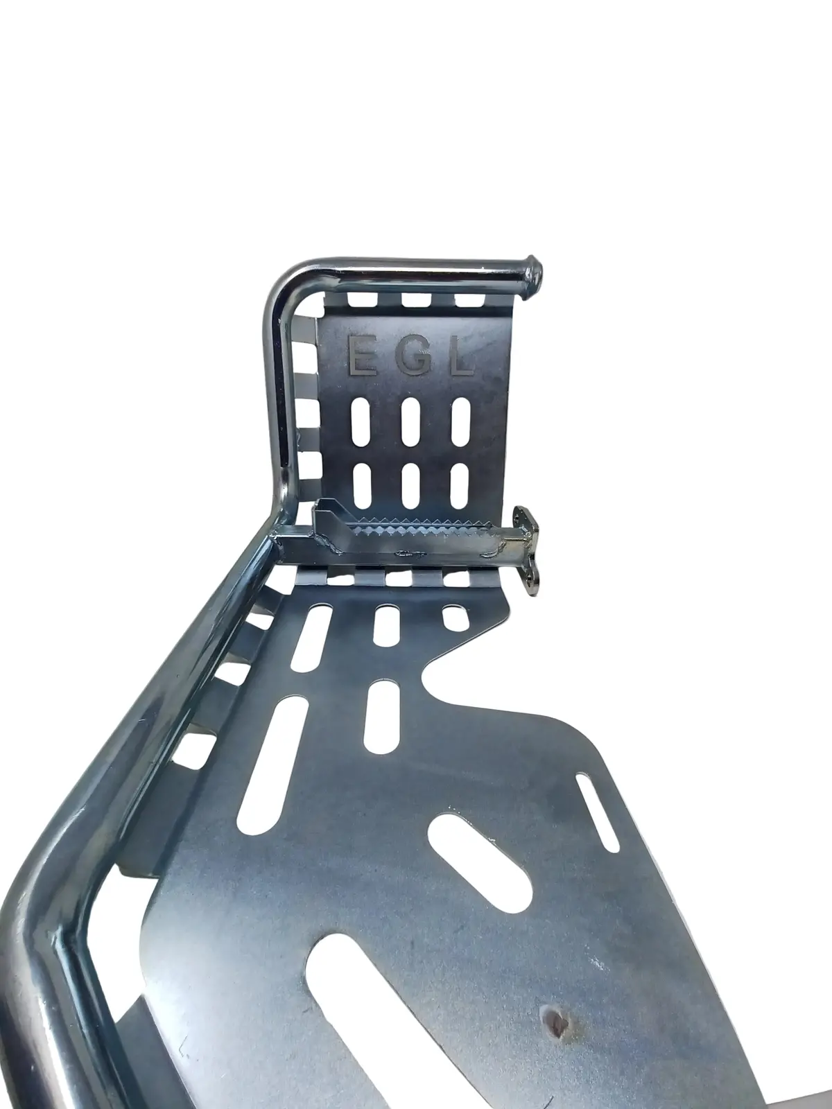 Venom Mad Max 250Cc - Right Footrest 2804-22070200A / 2804-22060300A / 2804-22070400A 1