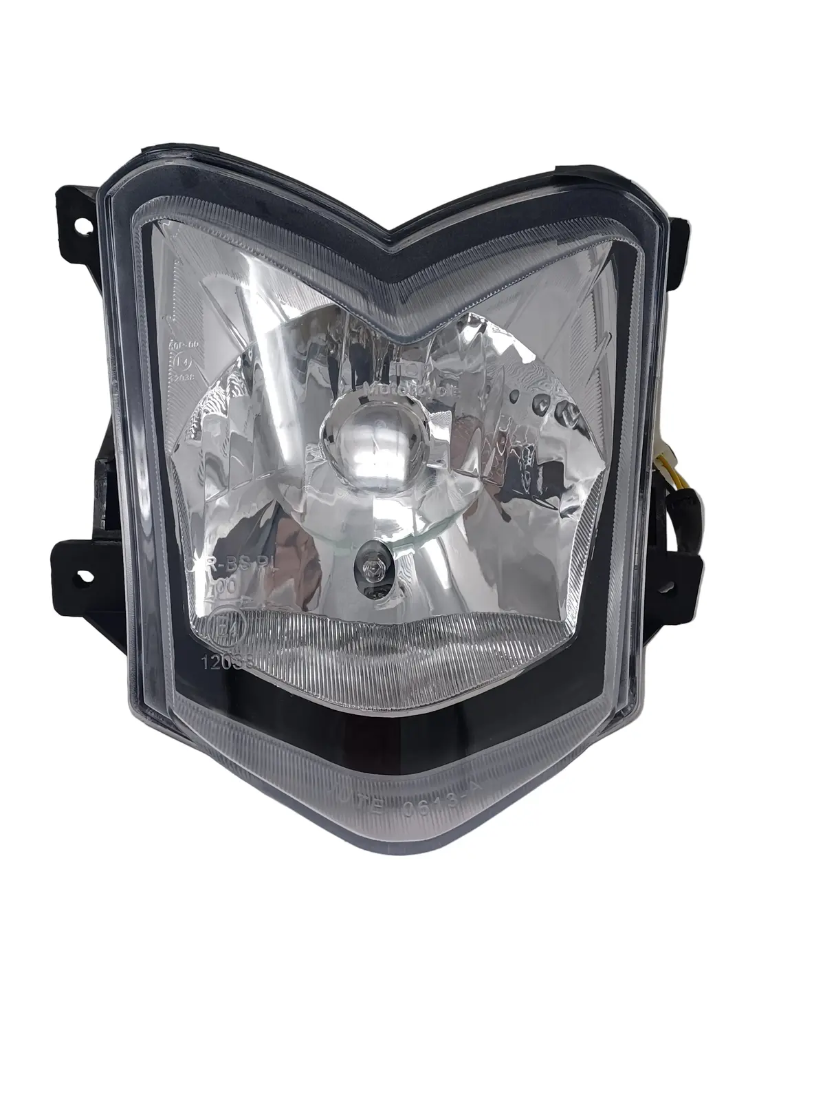 Venom Mad Max 250Cc - Headlight 2808-16100301B 1