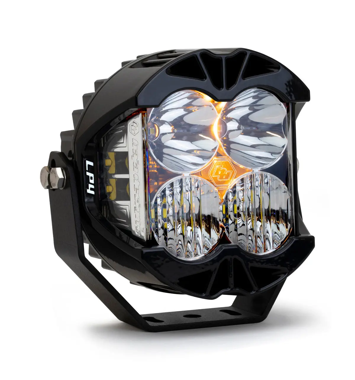Lp4 Pro Led Driving/Combo Baja Designs 1