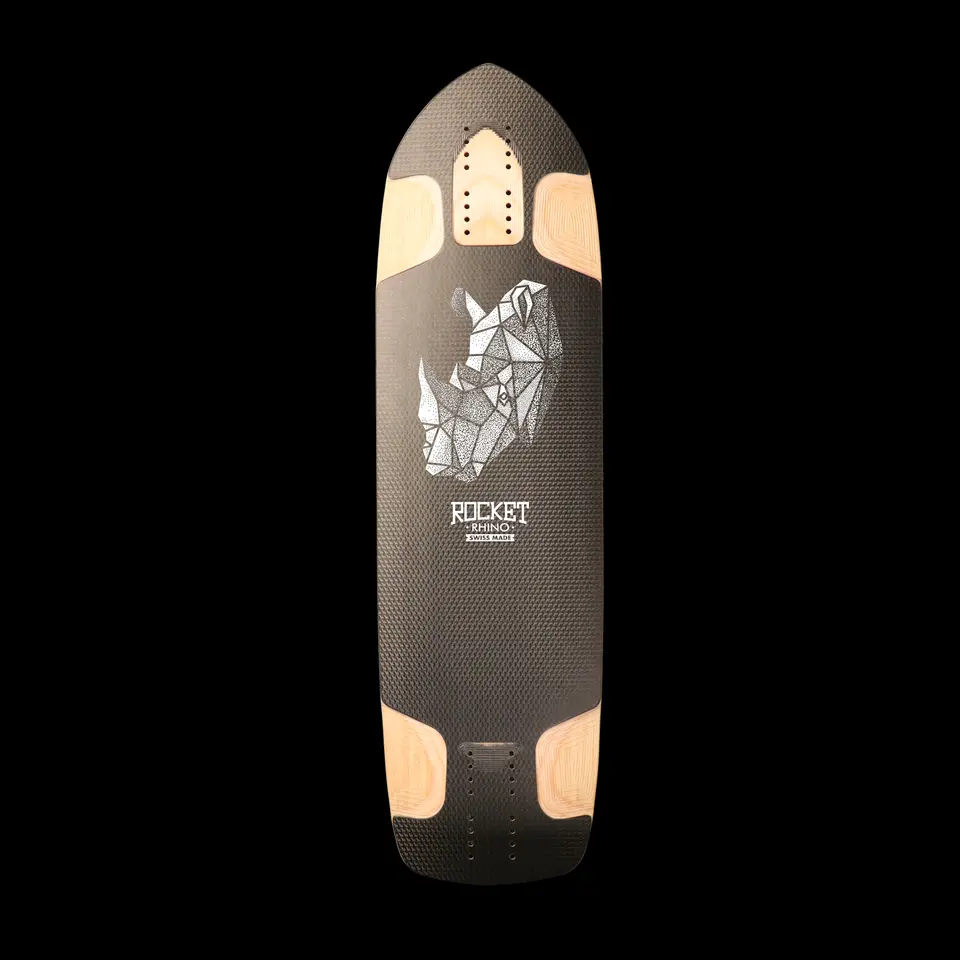 Rocket - Rhino 32" - Enjoy 10% Off Upon Purchase Of A Board Now Or Before! 1