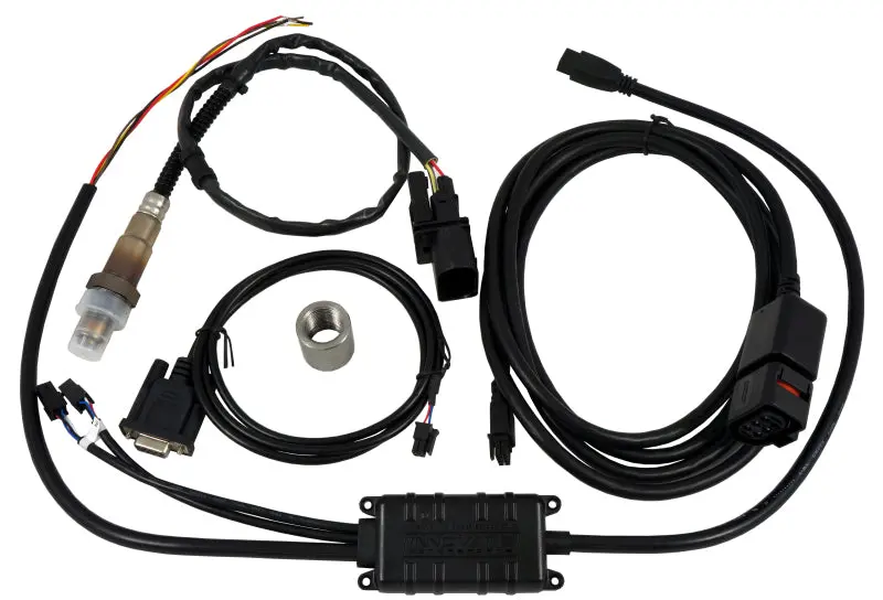 Innovate Motorsports Lc2 Wideband O2 Sensor Kit – Includes 3-Foot Lambda Cable And Sensor Harness 1
