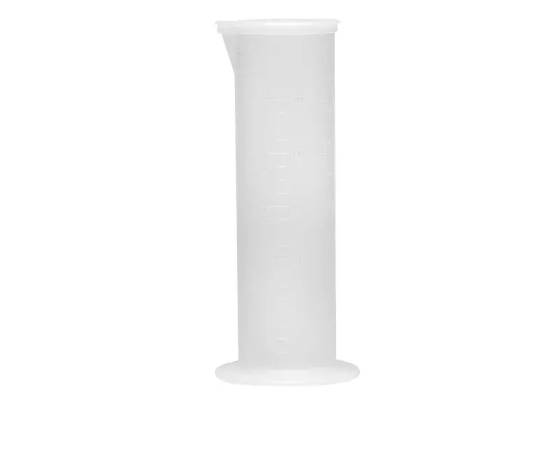 Bikemaster - Measuring Cup With Lid 1