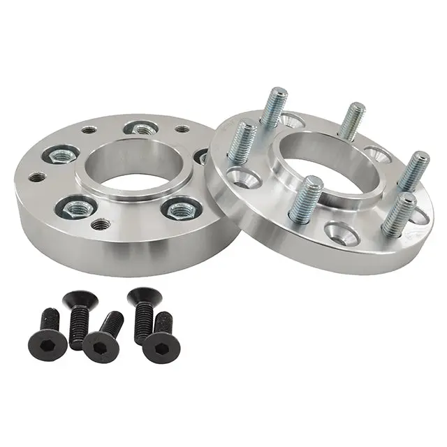 5X150 To 6X135 Wheel Adapters Hub Centric 5 To 6 Lug Conversion 2
