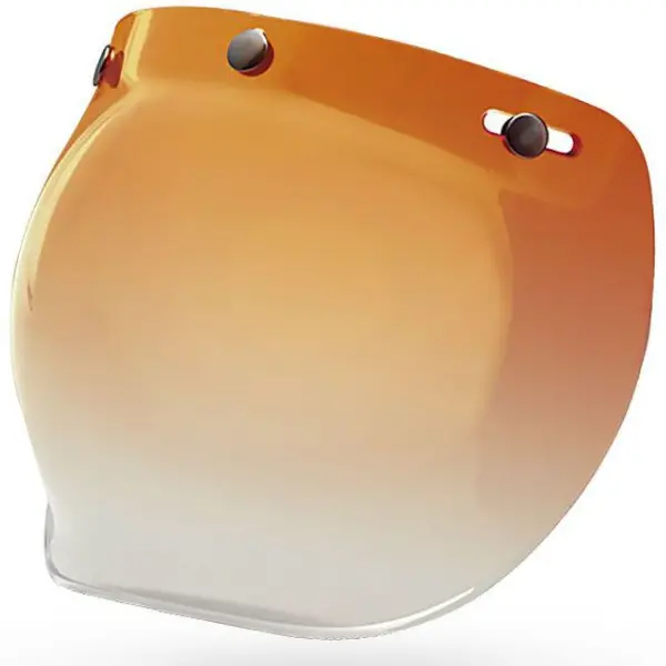 Bell - 3-Snap Shields 1