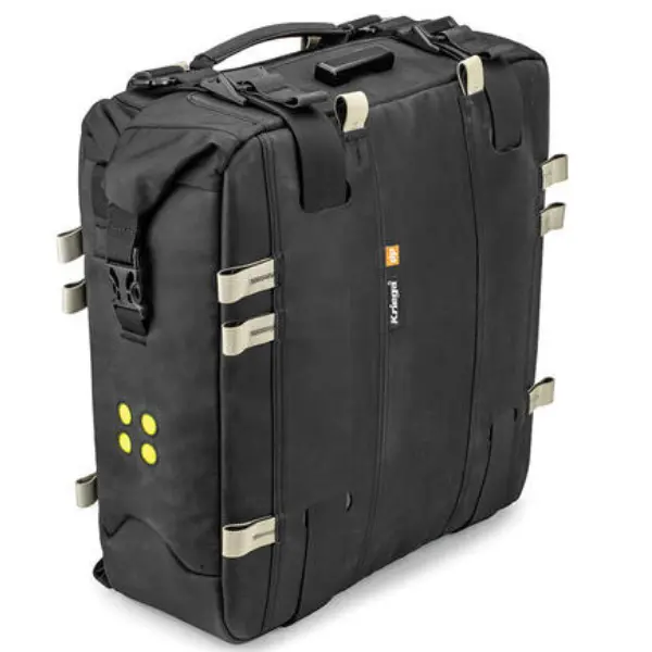 Kriega - Os Soft Panniers (Single) 1