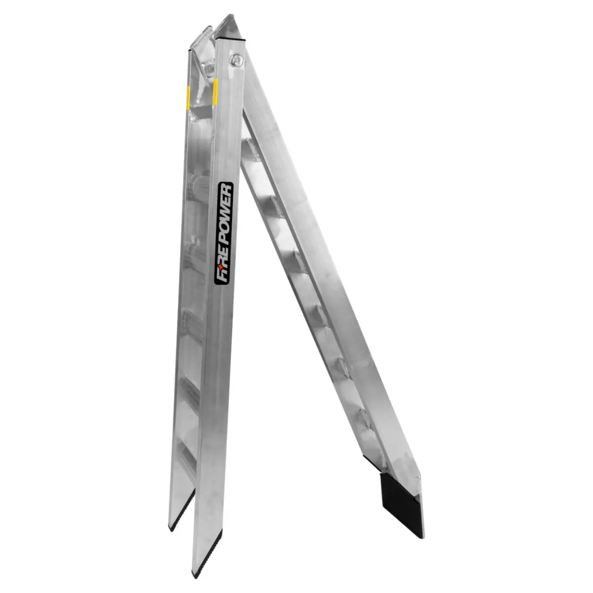 Fire Power - Folding Runaway Ramp 79" X 9.5" X 7.5" 1