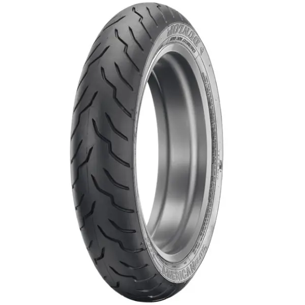 Dunlop - American Elite Front Tire 1