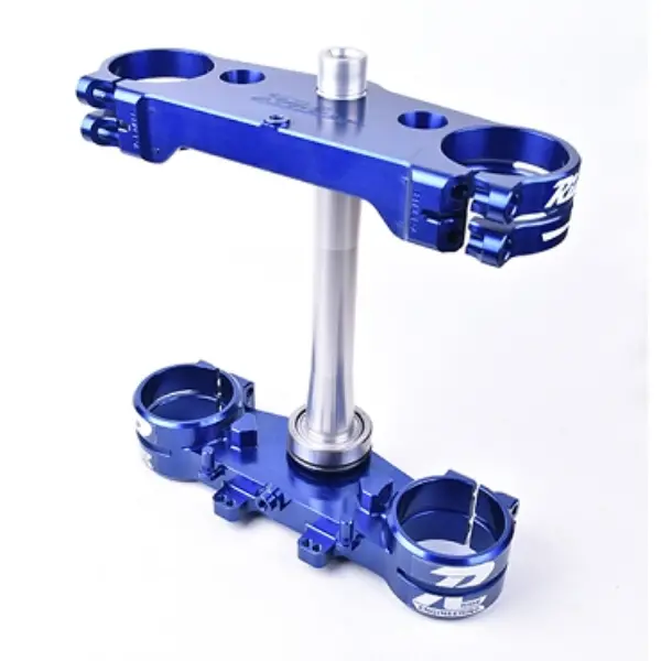 Ride Engineering - Offset Triple Clamp (Yamaha) 2