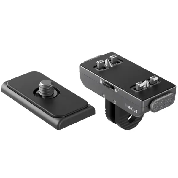 Insta360 - Quick Release Mount 1