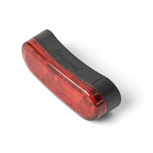Tail Light For Thousand Heritage 2.0 Helmets 1