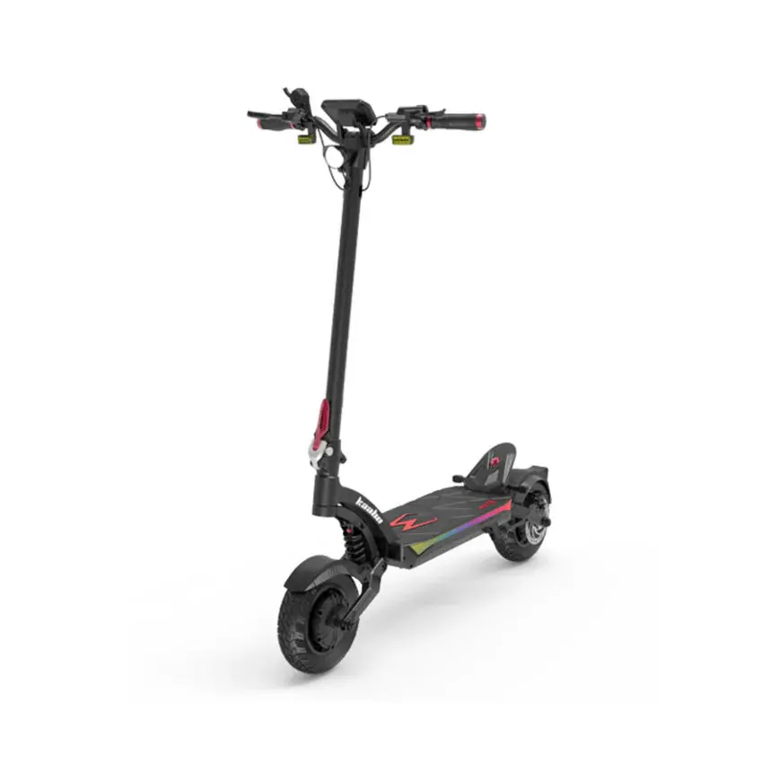 Kaabo Mantis X Plus Electric Scooter 1
