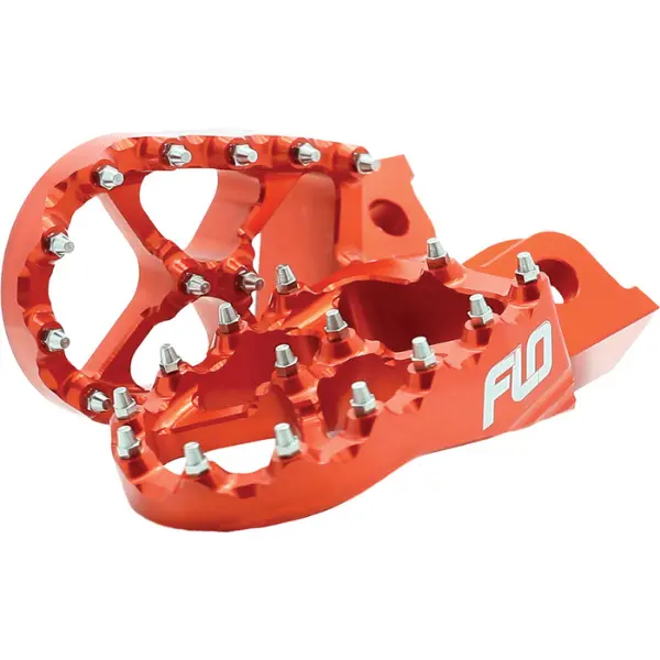 Flo Motorsports - Pro Series 3.0 Footpegs (Ktm) 1