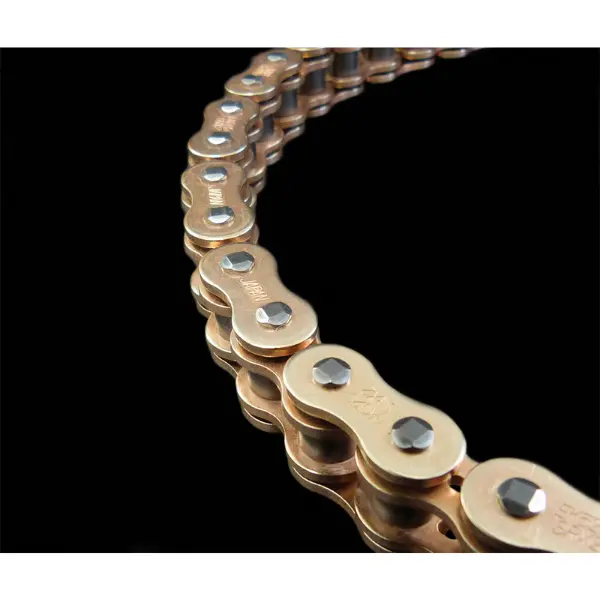 Ek Chains - Srx2 520 Chains 1