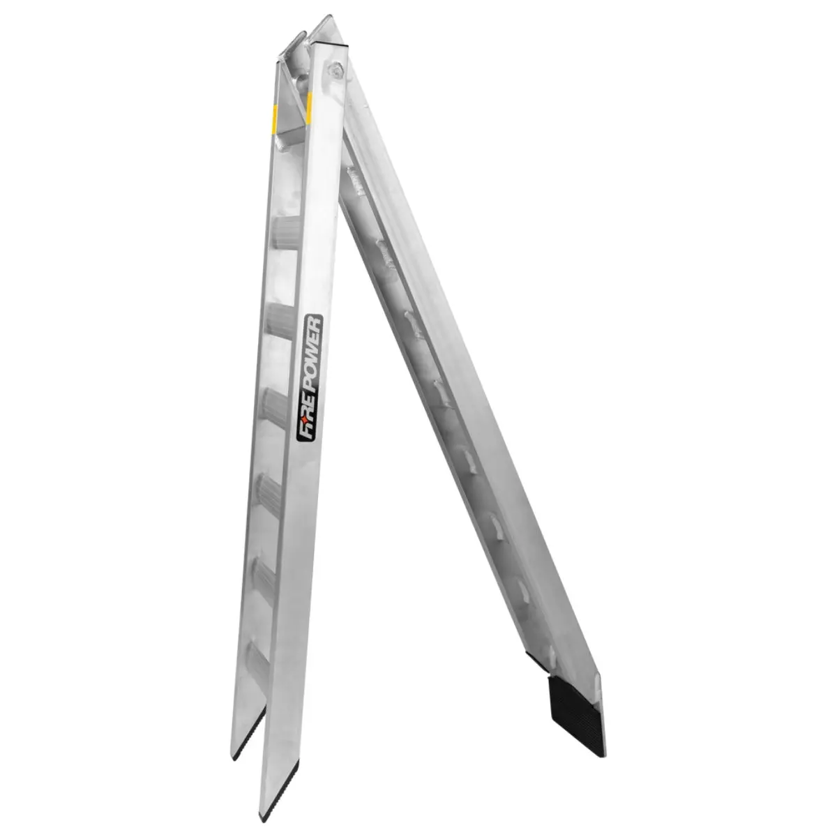 Fire Power - Folding Runaway Ramp 92" X 9.5" X 7.5" 1
