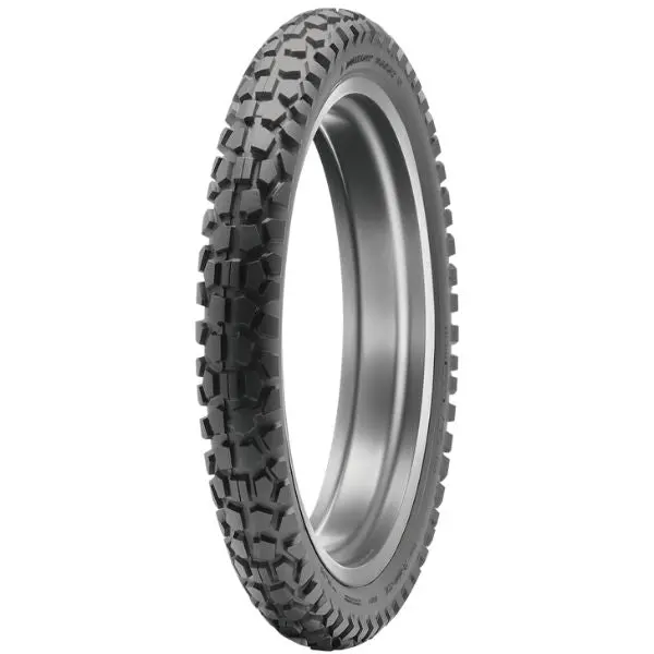 Dunlop - D605 Front Tire 1
