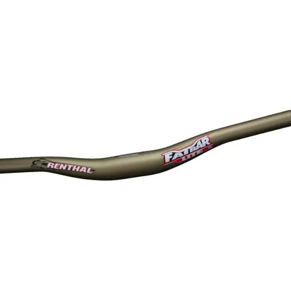 Renthal - Fatbar Lite35 Handlebar (Mtb) 1