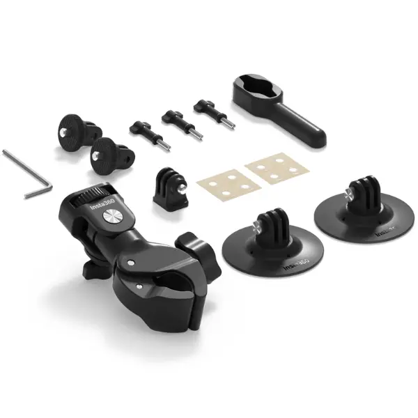 Insta360 - Motorcycle Kit 1