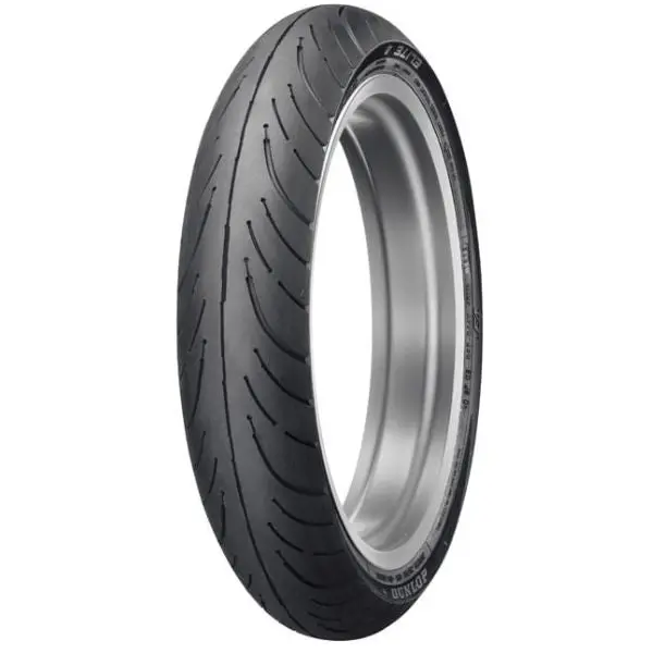 Dunlop - Elite 4 Front Tire 1