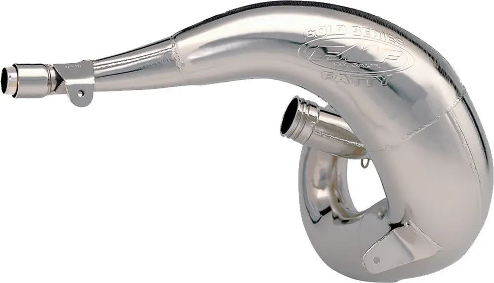 Fmf - Gold Series Fatty Pipe (Yamaha) Yz250 '84-86 1