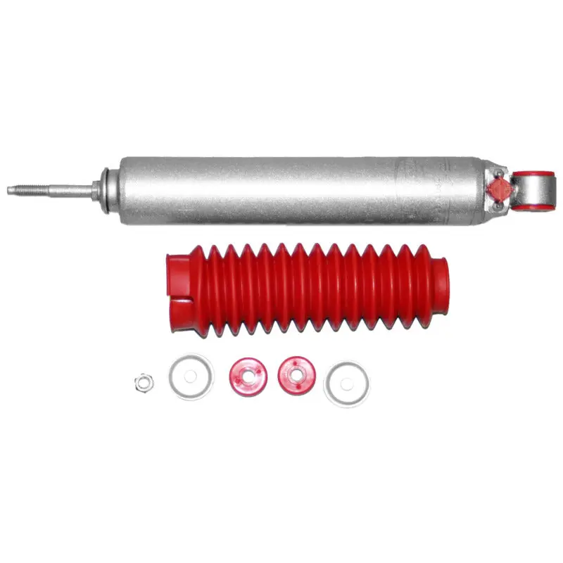 Rancho Rs9000Xl Rear Adjustable Shock – Designed For 2005–2019 Toyota Tacoma 1