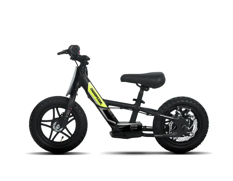 Thumpstar - Tse 12H | Electric Balance Bike | 12In 1
