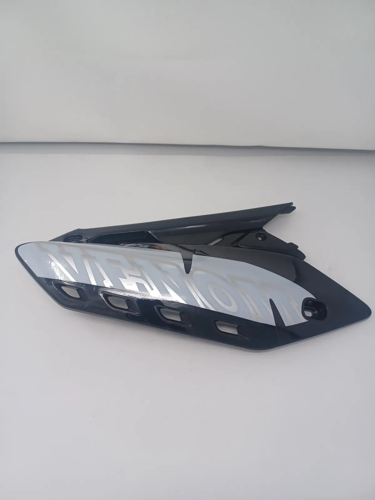 Venom Thunder 125Cc Dirt Bike | Right Rear Plastic (301052002001) 2