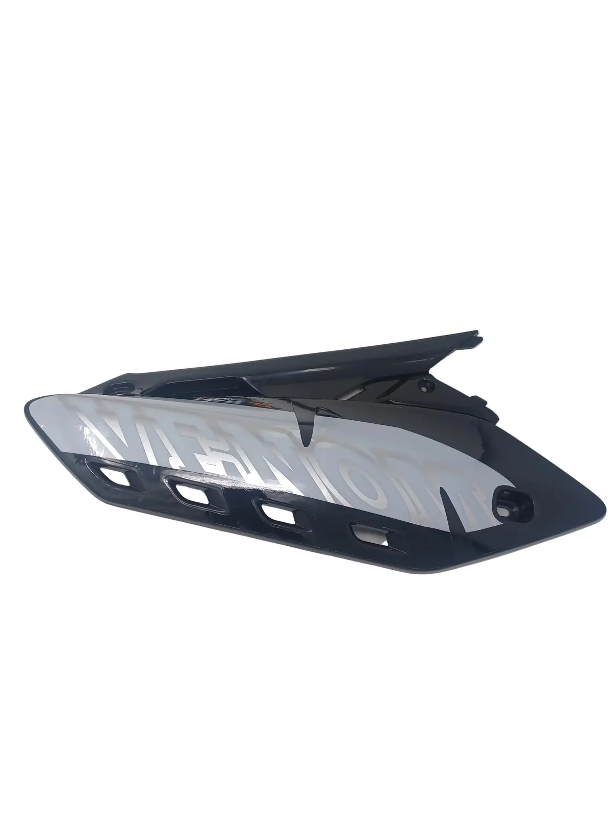 Venom Thunder 125Cc Dirt Bike | Right Rear Plastic (301052002001) 4