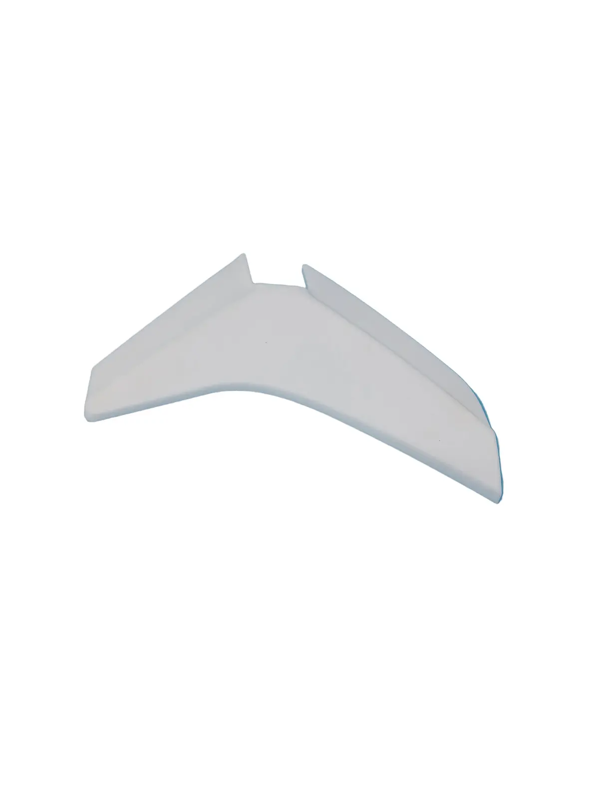 Venom Thunder 125Cc Dirt Bike | Right Tank Guard (301054002001) 4