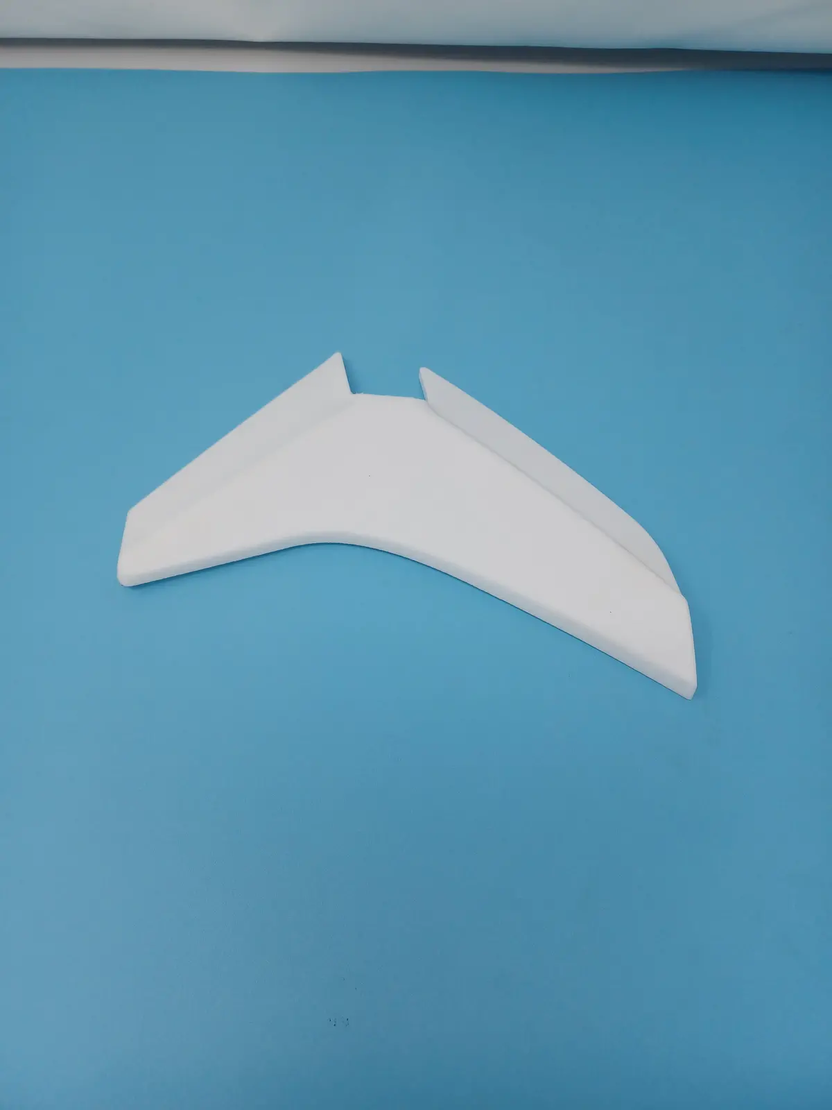 Venom Thunder 125Cc Dirt Bike | Right Tank Guard (301054002001) 2