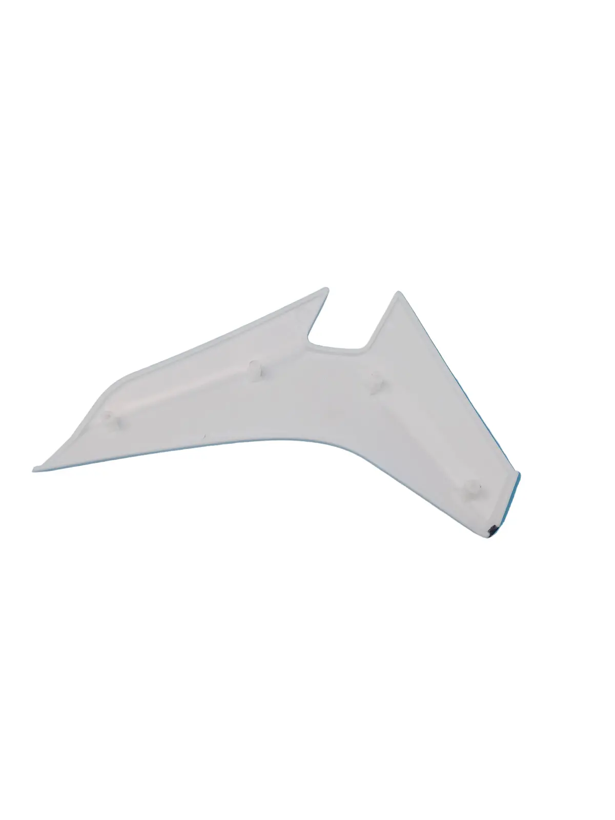 Venom Thunder 125Cc Dirt Bike | Right Tank Guard (301054002001) 4