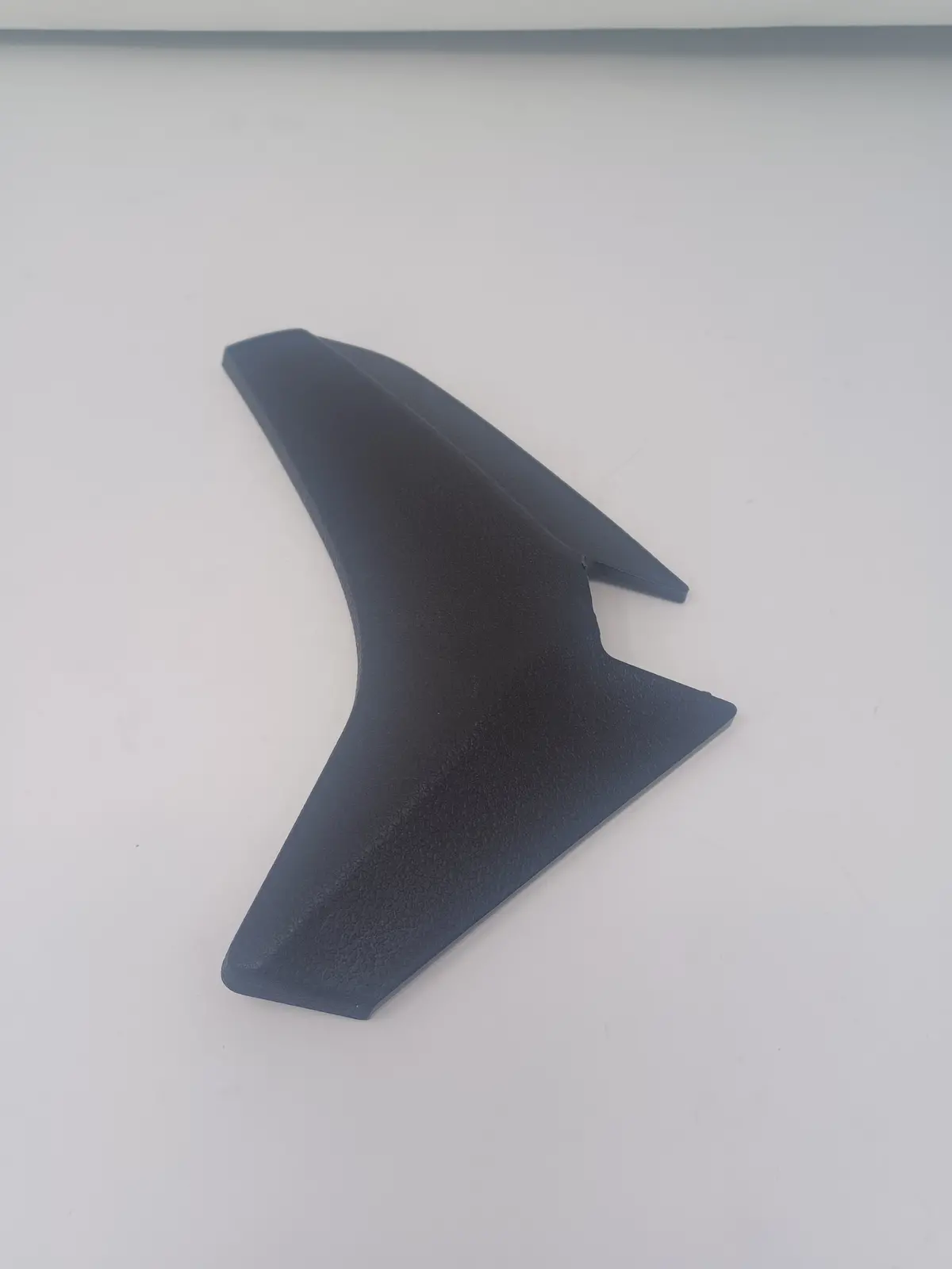Venom Thunder 125Cc Dirt Bike | Left Tank Guard (301055002001) 1